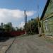 Узкий пер. в городе Мичуринск