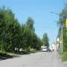Зелёная ул. в городе Серов