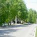 ул. Льва Толстого в городе Серов