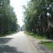 ул. Мира в городе Кулой