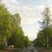 Клементьевская ул. в городе Сергиев Посад
