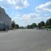 ploshchad Minina i Pozharskogo in Nizhny Novgorod city