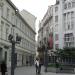 Sütő utca (hu) in Budapest city