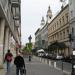 Улица Примаса (ru) in Budapest city