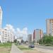 ул. Головацкого в городе Гомель