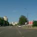 Pyalovskaya ulitsa in Moscow city