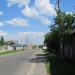 ул. Степана Ридного в городе Гомель