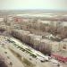просп. 40-летия Победы в городе Ростов-на-Дону