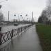 просп. Фрунзе в городе Ярославль
