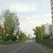 ulitsa Lyotchika Polagushina in Moscow city