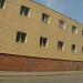 Boyensky proyezd in Moscow city
