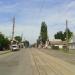 ул. Бориса Тена в городе Житомир
