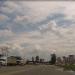Машкинское шоссе в городе Химки
