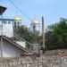 Скальная ул. в городе Гурзуф