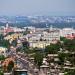 ул. Ленина в городе Иркутск