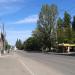 ул. Николая Боровского в городе Одесса