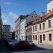 ul. Jęczmienna in Toruń city