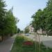 ул. Кирова в городе Куровское