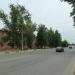 Советская ул. в городе Куровское