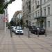 Október 6 utca (ru) in Budapest city