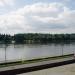 ul. Bulwar Filadelfijski in Toruń city