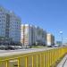 Профсоюзная ул. в городе Нижневартовск