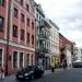 ul. Chełmińska in Toruń city