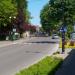 ul. Kościelna in Dziwnów city