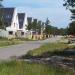 ul. Bursztynowa (pl) in Hel city