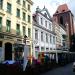 ul. Żeglarska in Toruń city