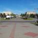 ul. Skwer Kościuszki in Gdynia city