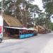 ul. Wczasowa in Ustka city