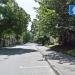 Šarlotes Street in Riga city