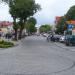 ul. Marynarki Polskiej in Ustka city