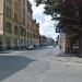 Dzirnavu Street in Riga city