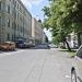 Elizabetes Street in Riga city