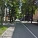 ул. Лабораторияс в городе Рига