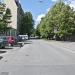Klijanu Street in Riga city