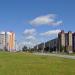 ул. Чапаева в городе Нижневартовск