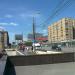 Zvenigorodskoye shosse in Moscow city