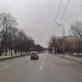 ulitsa Kosygina in Moscow city