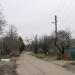 Novoproektovana vulytsia in Poltava city