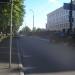 вул. Павла Загребельного в місті Київ