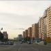 ulitsa Bolshiye Kamenshchiki in Moscow city