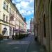 ul. Sukiennice (pl) in Wroclaw city