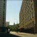 Kochnovsky proyezd in Moscow city
