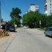 вул. Курочкiна в місті Дєдовськ