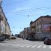 Преображенский пер. в городе Рыбинск