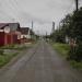 ул. Кирова в городе Южноуральск