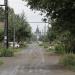 ул. Кирова в городе Южноуральск